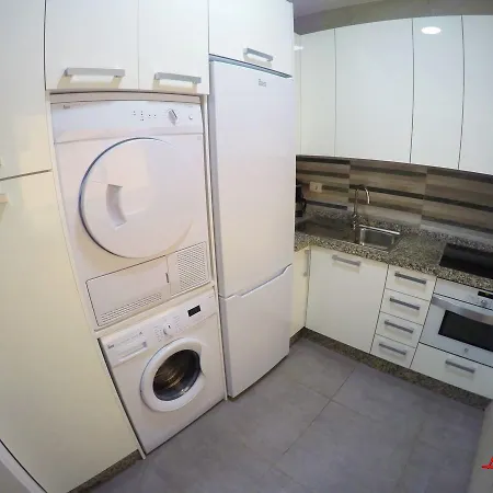 Apartamento Atlantic