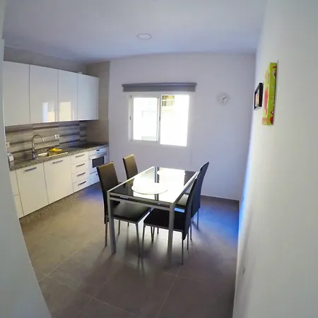 Apartamento Atlantic