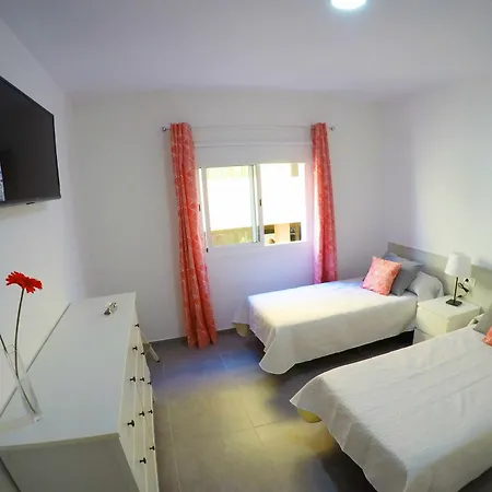 Atlantic Apartamento