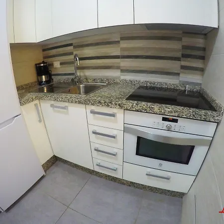 Atlantic Apartamento