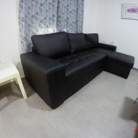 Apartment Atlantic Arona (Tenerife)