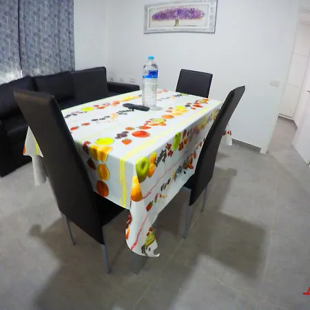 Apartment Atlantic