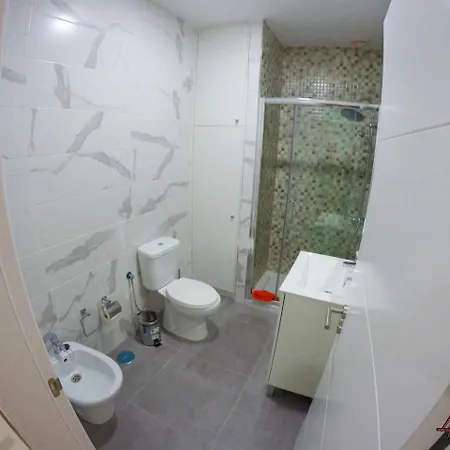 Apartamento Atlantic *