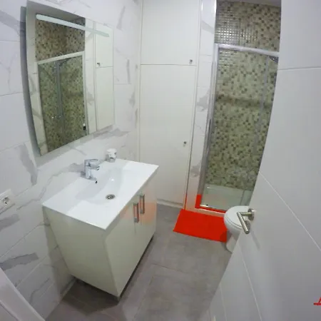 Apartment Atlantic Arona (Tenerife)