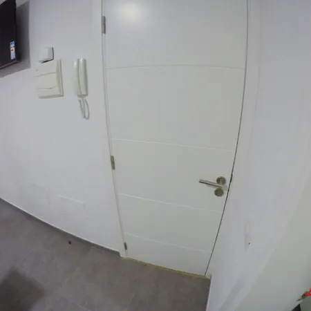 Atlantic Apartment