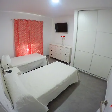 Apartment Atlantic