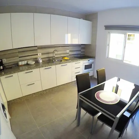 Atlantic Apartment
