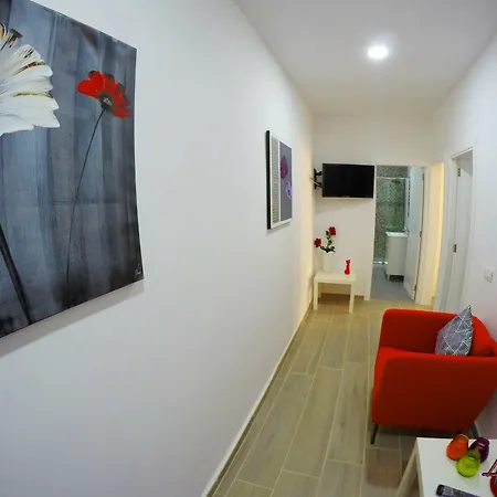 Atlantic Apartment