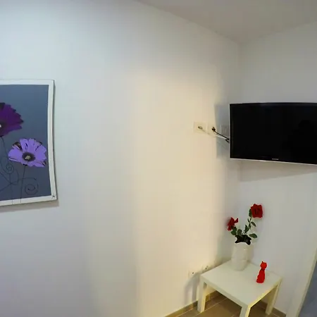 Apartment Atlantic