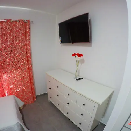 Apartmán Atlantic Arona (Tenerife)