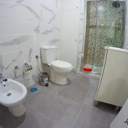 Atlantic Apartmán Arona (Tenerife)