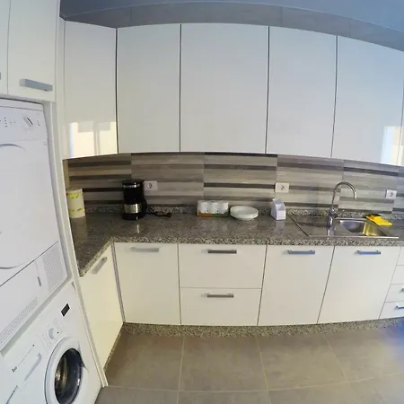 Apartmán Atlantic