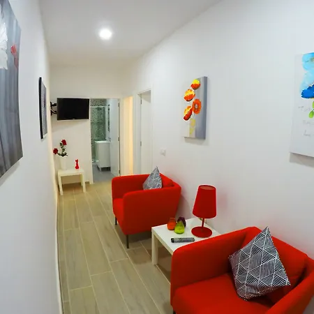 Apartmán Atlantic